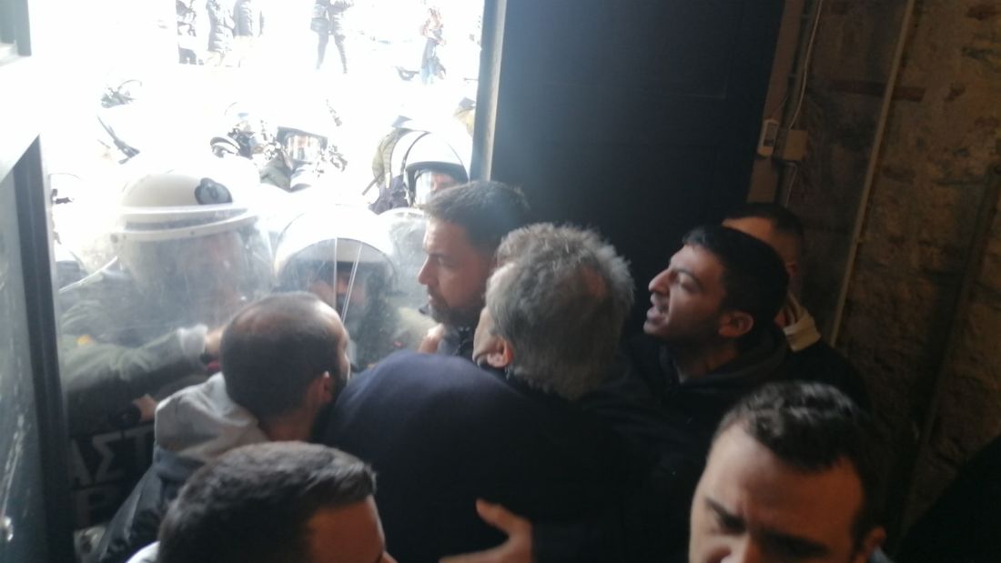Θεσσαλονίκη Λευκός Πύργος