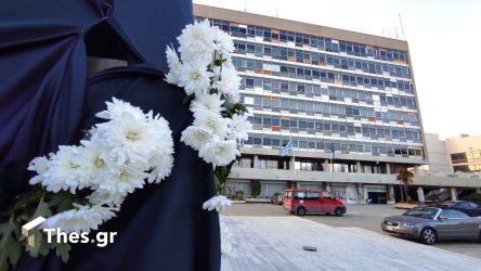 Τραγωδία στα Τέμπη: Η “μαύρη λίστα” των θυμάτων