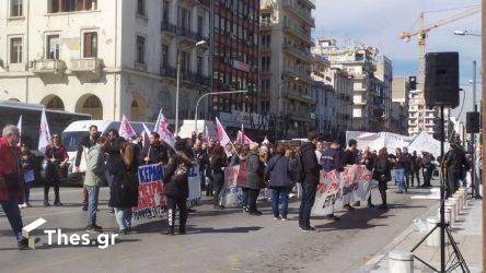 Απεργία της ΑΔΕΔΥ αύριο (20/6) – Ποιοι συμμετέχουν