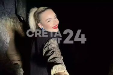 Συγκλονίζει ο πατέρας του συντρόφου της 22χρονης που σκοτώθηκε – «Εχασα μια κόρη»