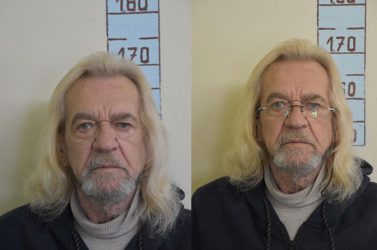 Χαλκιδική: Ο «ξανθός μάγος» αρνείται το βιασμό της βαφτισιμιάς του – “Μου ζήτησε δύο χιλιάρικα”