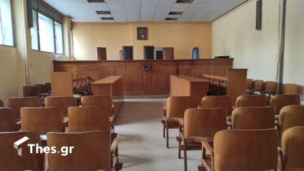 Δίκη Καμπανού: Ο εισαγγελέας άσκησε έφεση κατά της δικαστικής απόφασης