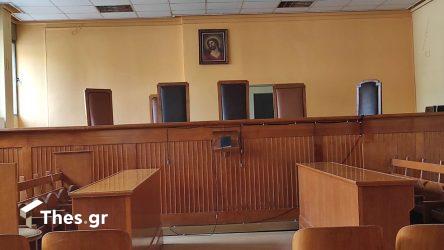 Θεσσαλονίκη: Καταδικάστηκε ο αστυνομικός που έδειξε ερωτικό βοήθημα σε συνάδελφό του