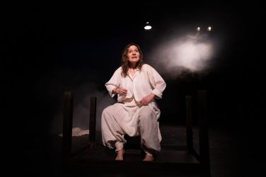 ΚΘΒΕ: Ερχεται η «Βουντή» της Αργυρούς Μαργαρίτη