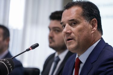 Γεωργιάδης από Θεσσαλονίκη: “Σε λιγότερους από 12 μήνες οι συμπολίτες μας θα έχουν καινούργια κέντρα υγείας”