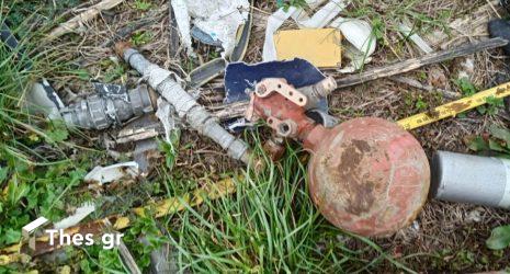 Ελβετία: Συνετρίβη τουριστικό αεροσκάφος – Αναφορές για πολλά θύματα