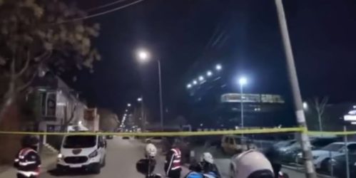 Αλβανία: Ενας νεκρός μετά από επίθεση με καλάσνικοφ σε τηλεοπτικό σταθμό (ΒΙΝΤΕΟ)