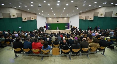 Ανδρουλάκης: “Ως εδώ, λοιπόν, με το σύστημα εξουσίας του κ. Μητσοτάκη και το σύστημα εξουσίας του κ. Τσίπρα”
