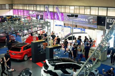 Επανέρχεται δυναμικά το Auto Motor World -Thessaloniki Tuning Show