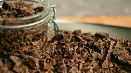 ΕΦΕΤ: Ανακαλεί βιολογική σοκολάτα βελγικής εταιρείας