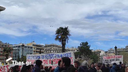 “Παραλύει” η χώρα την Πέμπτη (16/3) – Πανελλαδική απεργία σε ιδιωτικό και δημόσιο τομέα