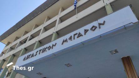 Λάρισα: Απαγγέλλεται κατηγορητήριο στον αστυνομικό – «Ηταν μια άσχημη στιγμή»