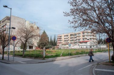Δήμος Παύλου Μελά: Παραχωρήθηκαν 2,3 στρέμματα για την ανέγερση του Ιερού Ναού Αγίας Αικατερίνης (ΦΩΤΟ)