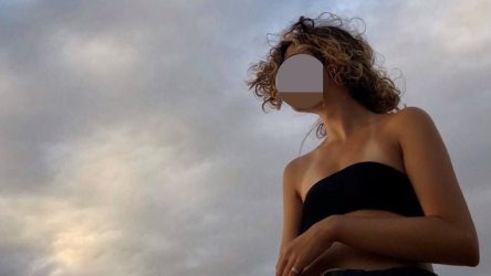 Τραγωδία στα Τέμπη: Συνεχίζει να αγνοείται η 23χρονη Εριέττα