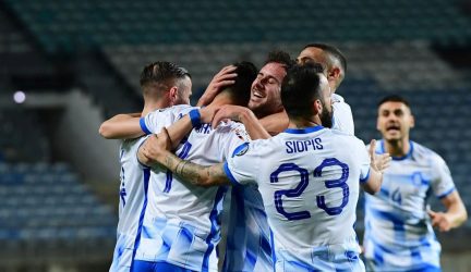 Nations League 2024-25: Δύσκολη κλήρωση για την Εθνική Ομάδα – Οι αντίπαλοι της