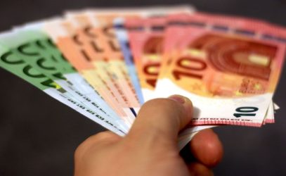ευρώ επίδομα επιδόματα συντάξεις Συντάξεις Νοεμβρίου 2024
