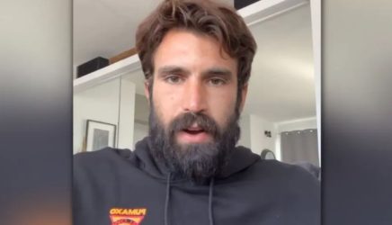 Survivor All Star – Γκότσης: Αποκαλύπτει τι έγραφε το «χαρτάκι» που προκάλεσε την αποβολή του (ΒΙΝΤΕΟ)
