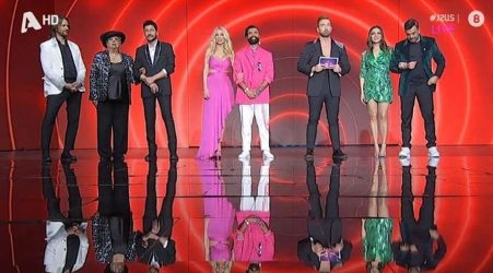 Ανατροπή στο J2US με διπλή αποχώρηση