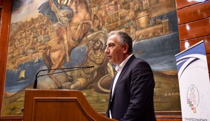Καλαφάτης: “Προχωρήσαμε σε σειρά σημαντικών μεταρρυθμίσεων για την αντιμετώπιση χρόνιων προβλημάτων για τα άτομα με αναπηρία”