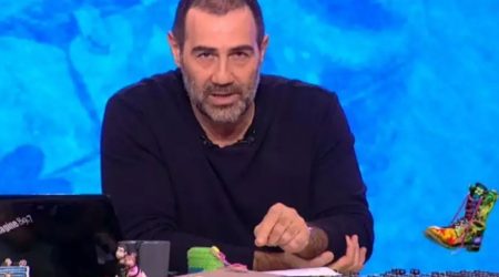 Αντώνης Κανάκης: Νέα εκπομπή θα κάνει αύριο (8/2) πρεμιέρα – Τι αποκάλυψε