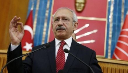 Κιλιτσντάρογλου: “Η Ρωσία πίσω από τα ροζ βίντεο που οδήγησαν στην απόσυρση Ιντζέ”