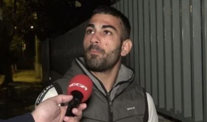Πρώην τρόφιμος στην “Κιβωτό του Κόσμου” ο ένας από τους συλληφθέντες για την υπόθεση μαστροπείας της 14χρονης