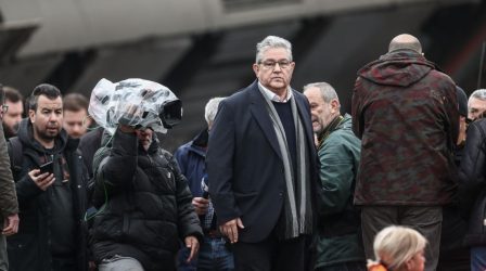 Κουτσούμπας