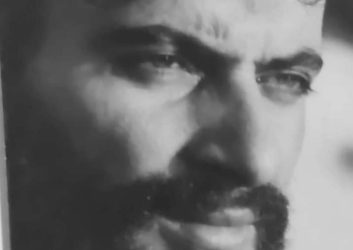Πέθανε ο ηθοποιός Λευτέρης Λαμπαδάριος