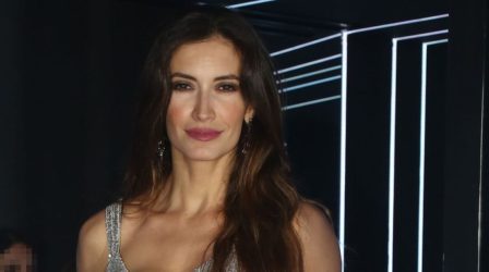 Μάρα Δαρμουσλή για την φωτιά σε εστιατόριο στη Νέα Σμύρνη: «Με ενδιαφέρει να είναι καλά οι άνθρωποι»