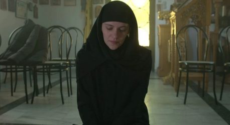 Μαύρο Ρόδο: Eπιστρέφει στο μοναστήρι η Ελισάβετ