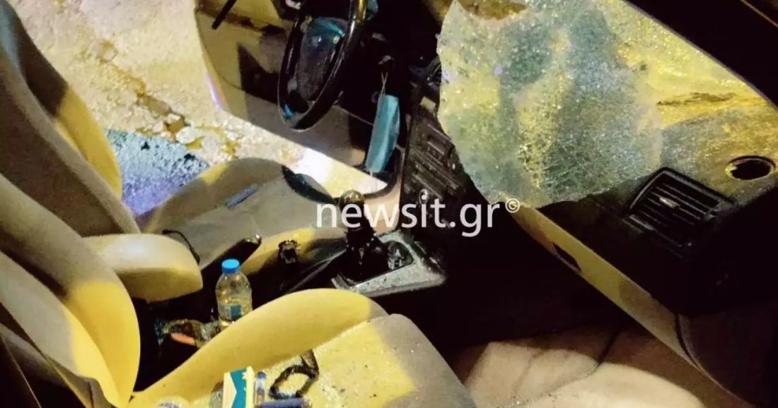 Θεσσαλονίκη φιάλες Μελισσοχώρι