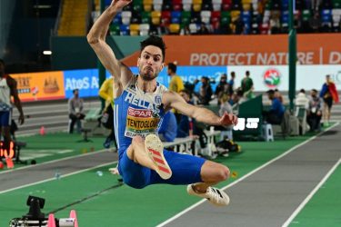 Diamond League: Στην “μάχη” του Παρισιού Τεντόγλου, Στεφανίδη και Τζένγκο