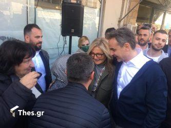 Η Μαρέβα Μητσοτάκη απαντάει για τις επιθέσεις που της γίνονται