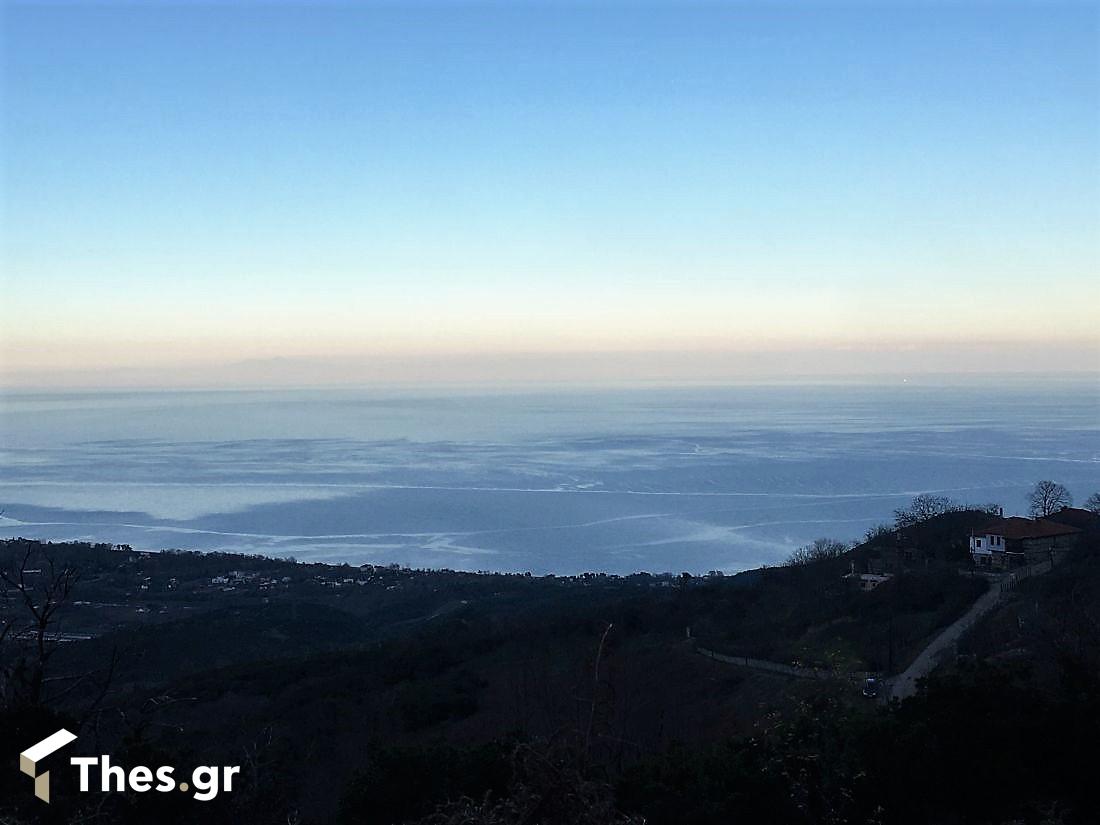 Παλαιός Παντελεήμονας παραδοσιακό χωριό Πιερία Ολυμπος απόδραση ταξίδι προορισμός Μακεδονία