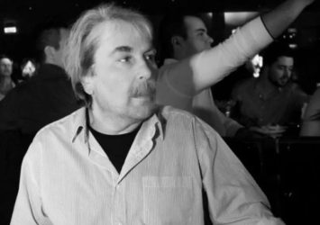 Πέθανε ο πατέρας του Παντελή Παντελίδη
