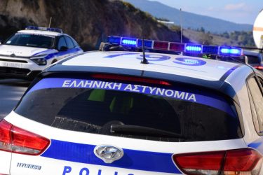 Πάτρα: Αίσιο τέλος στην περιπέτεια της 12χρονης