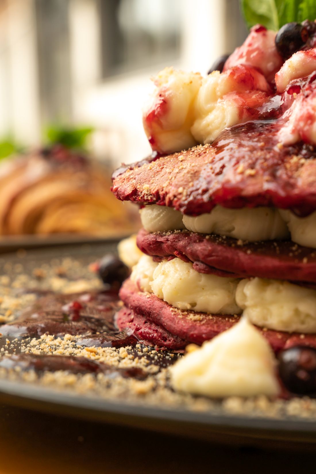 Πλατεία Θεάτρου Εθνικής Αμύνης 4 brunch Θεσσαλονίκη