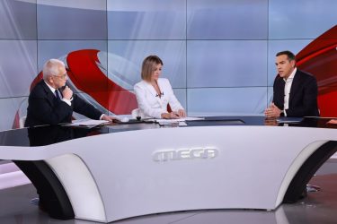 Επικό το σαρδάμ του Πρετεντέρη – Αποκάλεσε τον Τσίπρα “κύριο Τζίμα”