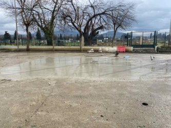 Θεσσαλονίκη: Επαναλειτουργεί το 5ο Δημοτικό σχολείο Πυλαίας