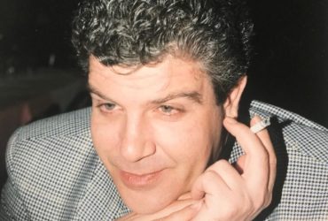 Πέθανε ο δημοσιογράφος Ντίνος Ροδόπουλος