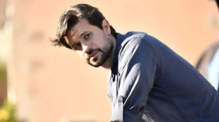 Σασμός: Ο Αστέρης ανακοινώνει στο Μαθιό ότι η Αργυρώ του ζήτησε να τον καταδώσει στην αστυνομία