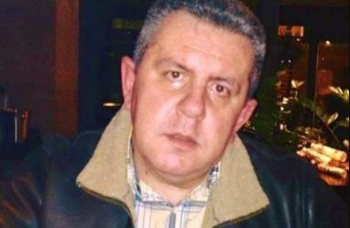 Πέθανε ο δημοσιογράφος Γιώργος Σιώπας