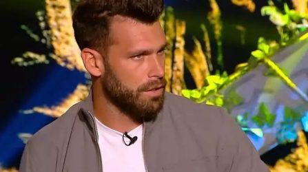 Στάθης Σχίζας: “Ποτέ στη ζωή μου δεν έχω μετανιώσει για κάποια απόφασή μου”