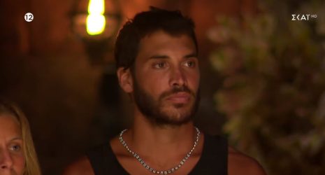 Survivor All Star: Το ποσό που συγκέντρωσε ο Γιώργος Ασημακόπουλος