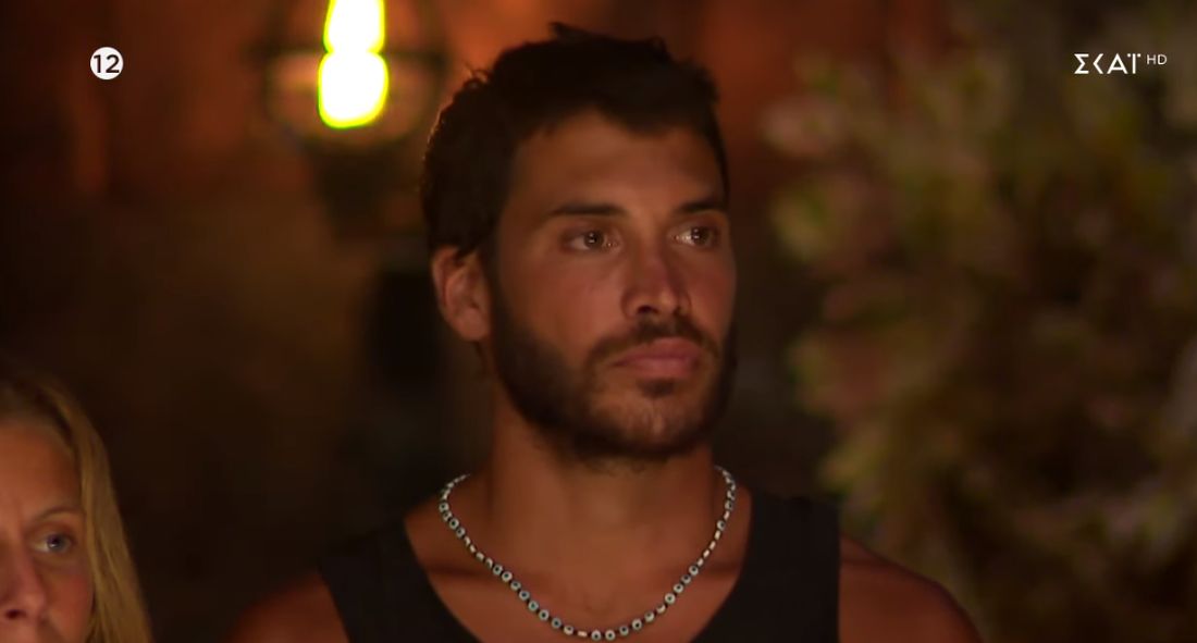 Survivor Ασημακόπουλος