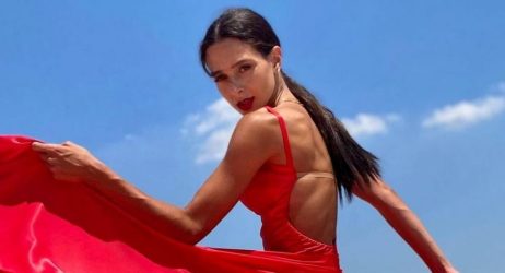 Νικολέτα Μαυρίδη: «Ξεπουλιούνται για μια εβδομάδα, εγώ θα τα βγάλω τα λεφτά» (ΒΙΝΤΕΟ)