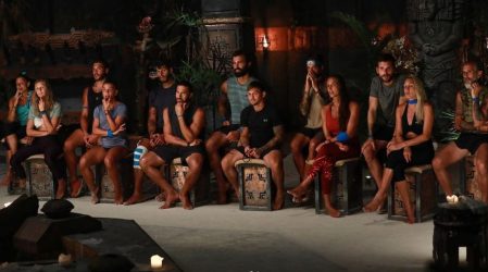 “Βόμβα” στο Survivor All Star: Αποβάλλονται ο Ηλία Γκότσης και ο Γιωρίκας Πιλίδης;