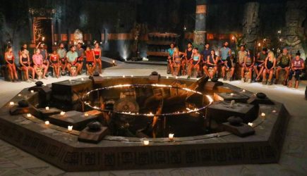 Δευτέρα του Πάσχα επιστρέφει στις οθόνες το Survivor All Star