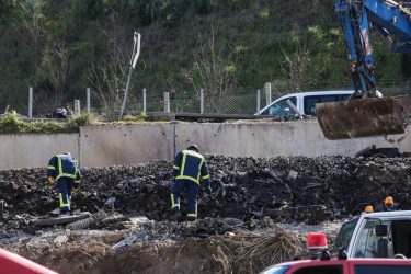 Τέμπη: «Ξυλόλιο και τολουόλιο σε 6 από τα 25 δείγματα της εμπορικής αμαξοστοιχίας» (ΒΙΝΤΕΟ)