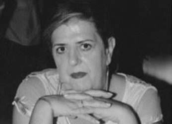Τραγωδία στα Τέμπη: Σήμερα (6/3) η κηδεία της Βασιλικής Χλώρου